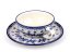 One-cup Teapot 0,6 l+0,25 l   Sweet Home