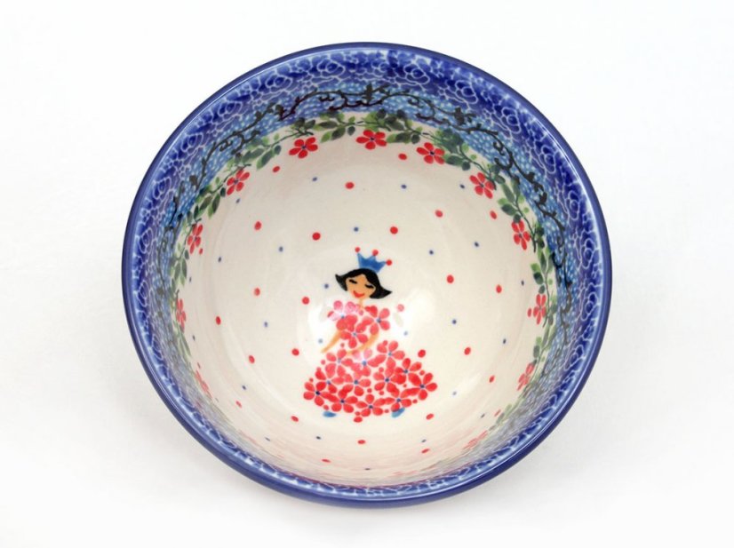 miska na rýži 12 cm   Popelka