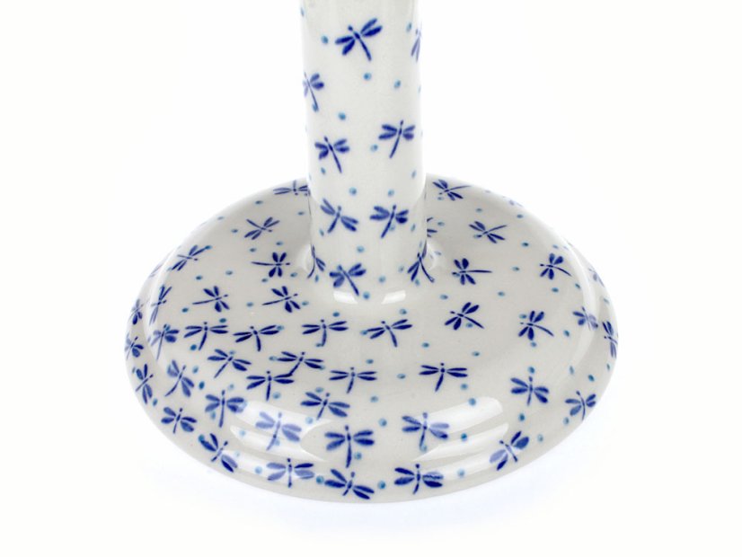 Holder for Kitchen Roll   Damselfly