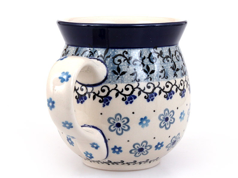 Bubble Mug 0,5 l (16 oz)   Cloudy