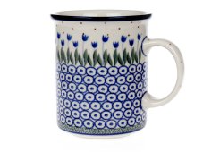 Mug CLASSIC 0,6 l (20 oz)  Lily of the Valley