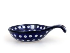 kokilka 17 cm Rybí očka