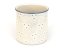 Jar for Utensil 15 cm (6")   Snow Flowers