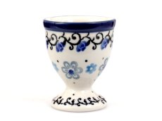 Egg Cup Cloudy