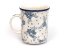 Mug CLASSIC 0,6 l (20 oz)   Bridal bouquet