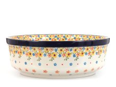 Schüssel 32 cm Frühling