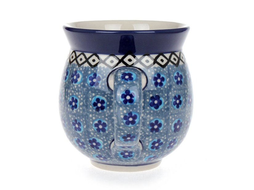 Bubble Mug 0,35 l (12 oz)   Forget-me-not