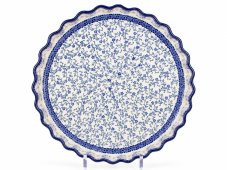 Pie Baking Dish 29 cm (11") Romance