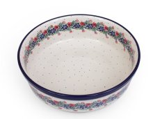 Wide Bowl 32 cm (12.5") Wreath