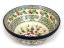 Bowl CLASSIC  24 cm (9")   Apple Blossoms UNIKAT