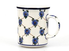 Henkelbecher KLASSIK 0,6 l   Lattice