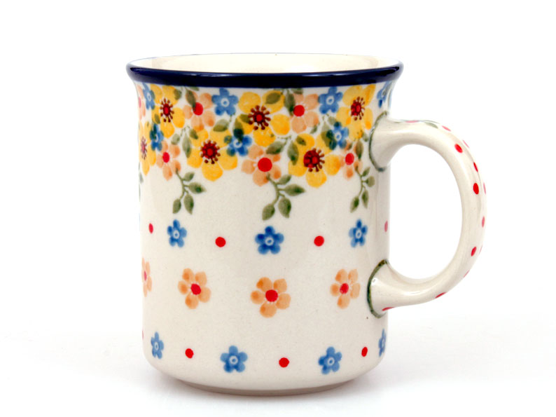 Henkelbecher KLASSIK 0,3 l   Frühling