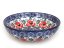 Low Bowl 13 cm (5")   Poppies