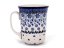 Mug ART 0,5 l (17 oz)   Frozen Meadow