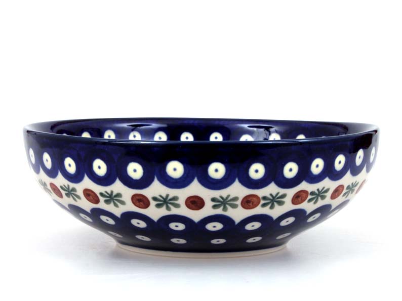 Low Bowl  17 cm (7")   Traditional