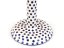 Holder for Kitchen Roll   Dots