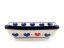 Sauce Dish 9,5 cm (4")   In Love