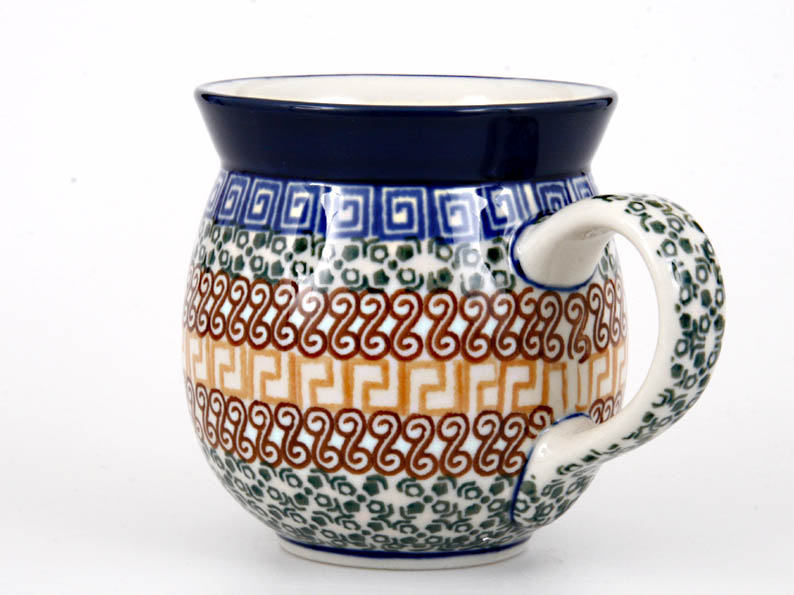 Bubble Mug 0,5 l (16 oz)   Greek