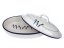 Oval Baking Dish with Lid 36 cm (14")   Swallows UNIKAT