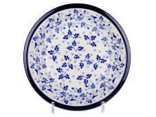 talíř hluboký 21 cm Voliéra