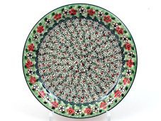 Dessertteller 21 cm   Mai