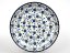 Shallow Plate 25 cm (10")   War of the Roses