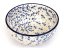 Bowl 16 cm (6.5")   Damselfly