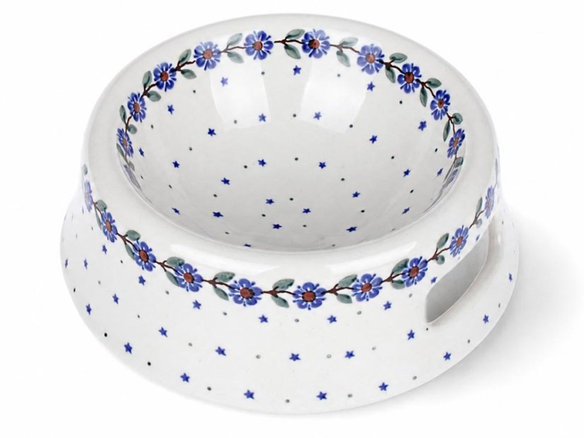 Pet Bowl for Cats   Twilight