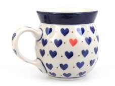 Kugelbecher klein 0,25 l   In Love