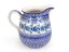 Jug 1,5 l (50 oz)   Blue Rose