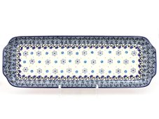 Platter 42 cm (16") Cloudy