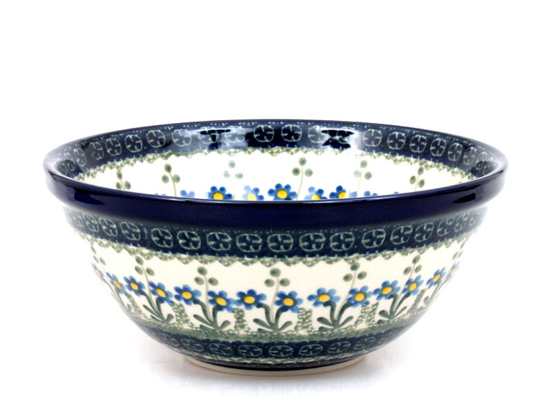 Bowl CLASSIC  20 cm (8")   Flower Garden