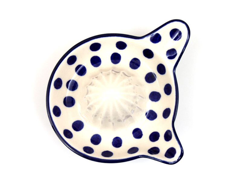 Lemon Squeezer   Dots