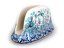 Napkin Holder   Blue Summer UNIKAT
