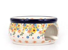 Tea Warmer   Spring