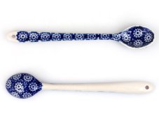 lžička dlouhá 17 cm Krajka