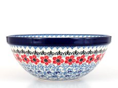 Bowl CLASSIC 24 cm (9") Hibiscus