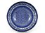 Large Bowl CLASSIC 33 cm (13")   Blue Rose