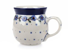 Kugelbecher klein 0,25 l   Dämmerung