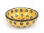 Low Bowl  9 cm (3.5")   Yellow