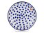 Dessert Plate 18 cm (7")   In Love