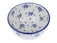 Bowl 14 cm (5")   Dandelions