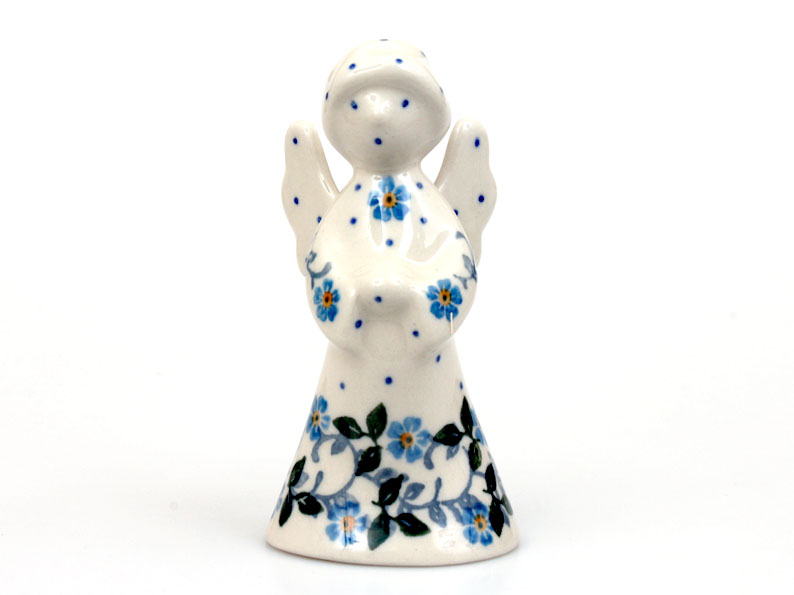 Little Angel Figurine 10 cm (4")   Summer Wind