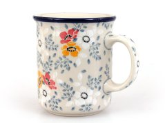 Mug CLASSIC 0,3 l (10 oz)   Bouquet