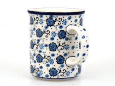 Henkelbecher KLASSIK 0,6 l   Krieg der Roseen