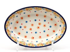 oválek 24 cm Jaro