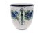 Mug 0,3 l (10 oz)   Blue Wreath