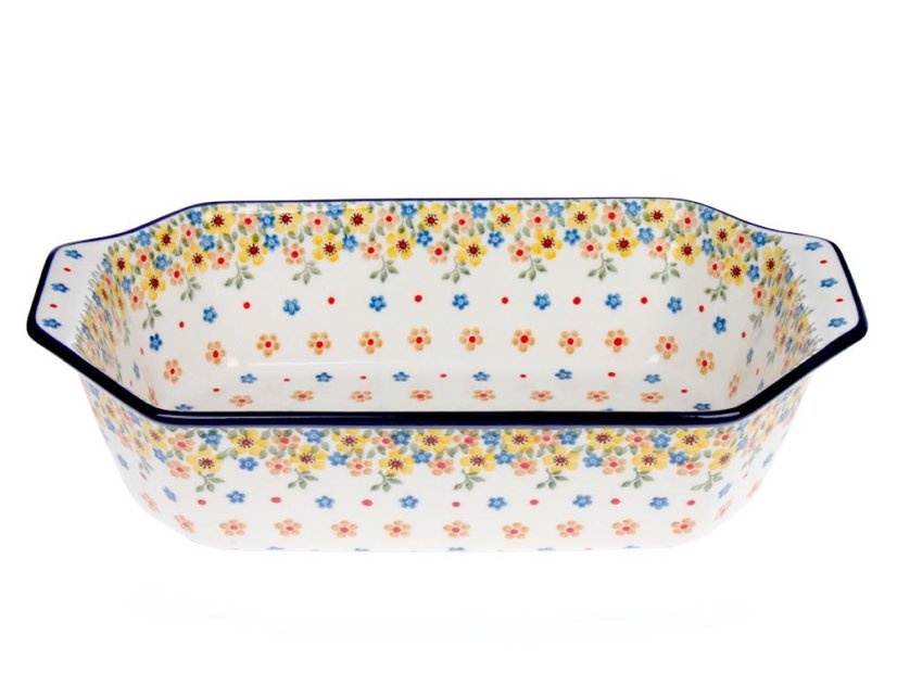 pekáč s úchyty hluboký 36 cm   Jaro