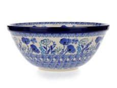 Bowl CLASSIC 20 cm (8") Blue Garden