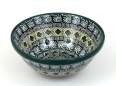 Bowl CLASSIC 14 cm (5.5")   Aztec Sun green